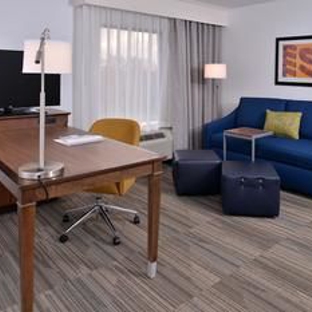 Hampton Inn & Suites Ann Arbor West - Ann Arbor, MI