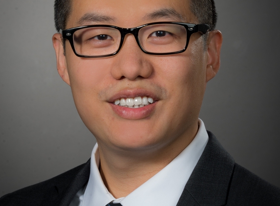 William Chow, MD - Garden City, NY