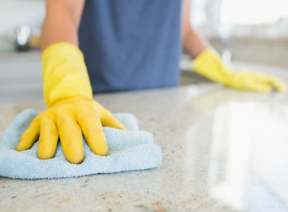 El Shaddai Cleaning Service LLC - Brooklyn, MD