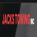 Jack's Towing