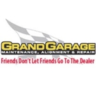 Grand Garage