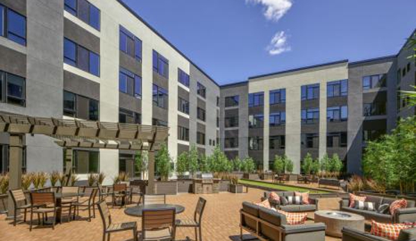 Luxor Lifestyle Apartments Bala Cynwyd - Bala Cynwyd, PA