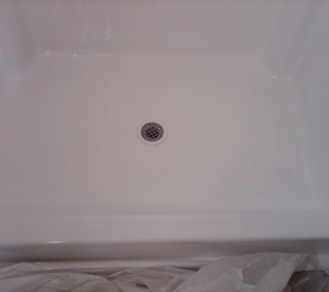 CJ's Bathtub Refinishing and Repair