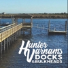 Hunter Varnam's Docks & Bulkheads gallery