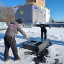 Arctic Mechanical - Heating, Ventilating & Air Conditioning Engineers