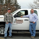 Service Plumbers - Building Contractors