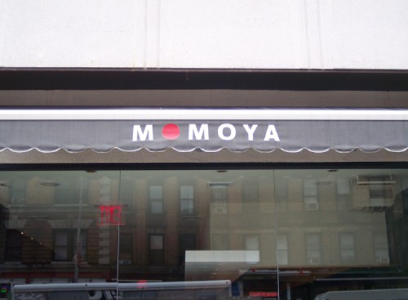 Momoya - New York, NY