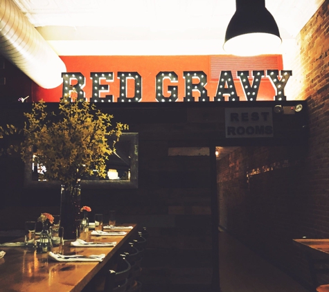 Red Gravy - Colorado Springs, CO