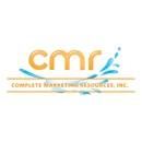 Complete Marketing Resources Inc - Marketing Programs & Services