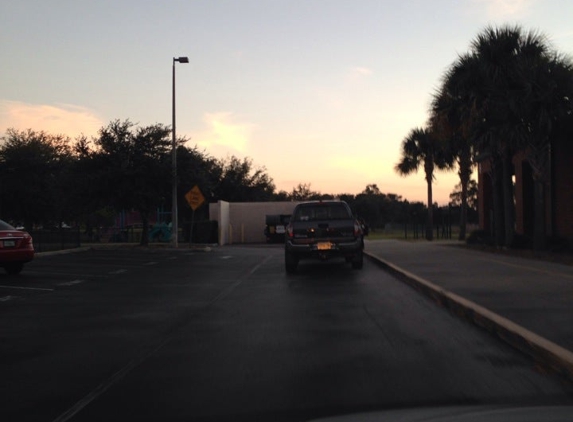 Carillon Elementary School - Oviedo, FL