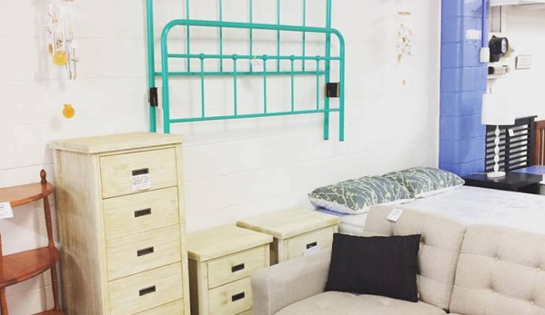 Palm Beach Furniture - Palm Beach, QLD