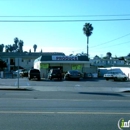 California Produce - Fruit & Vegetable Markets