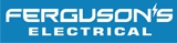 Ferguson's Electrical & Air Logo