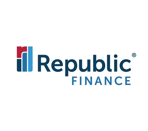 Republic Finance - New Iberia, LA