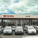Momentum Toyota of Fairfield - New Car Dealers