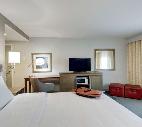 Hampton Inn & Suites Springfield/Downtown - Springfield, MA