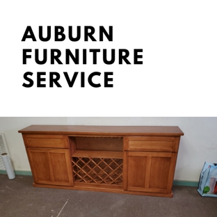 Auburn Furniture Service Inc - Auburn, NY