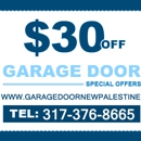 Garage Door New Palestine - Garage Doors & Openers
