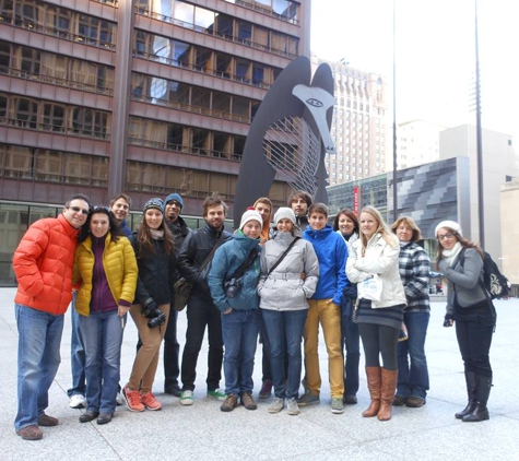 Free Tours by Foot - Chicago, IL