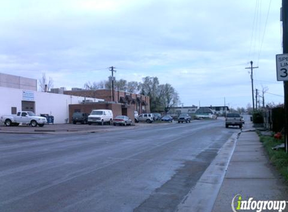 Dental Enterprises - Centennial, CO