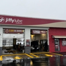 Jiffy Lube Oil Change