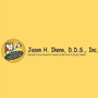 Ikeno Jason H DDS Inc