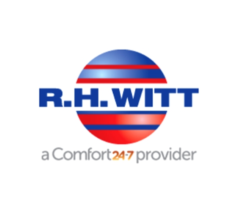 R.H. Witt Heating, Cooling & Sheet Metal - Glenview, IL