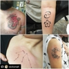 Iron Horse Tattoos - Piercings gallery