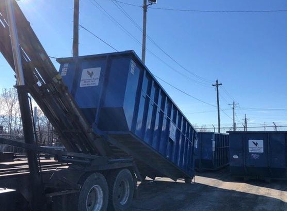 American Eagle Waste Industry - Saint Louis, MO