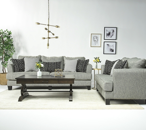 Mor Furniture for Less - Bakersfield, CA