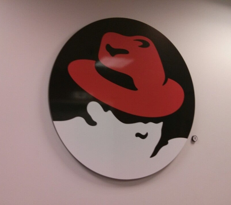 Red Hat Inc - Westford, MA