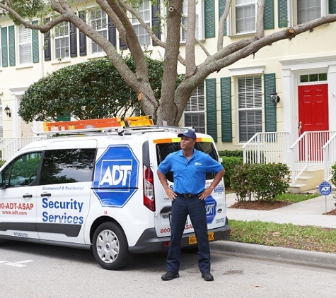 ADT Security Services LLC - Coral Gables, FL
