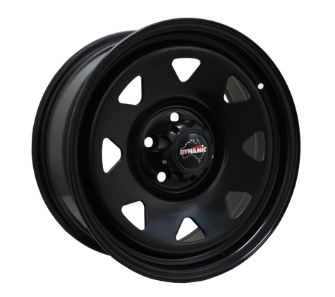 Bob Jane T-Marts. Dynamic Steel- Satin Black