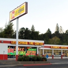 Les Schwab Tires