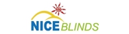 Nice Blinds Logo
