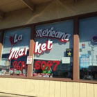 La Mexicana Market