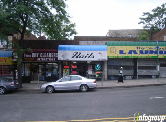 Bebe Nail Salon Li - Brooklyn, NY