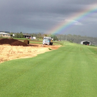 Gough's Turf Supplies - Long Point, NSW