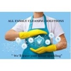 All Family Cleaning Solutions gallery