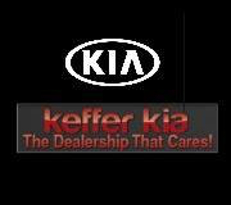 Keffer Kia - Mooresville, NC