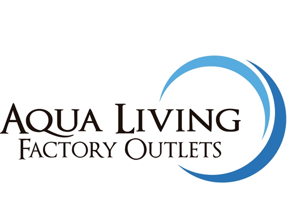 Aqua Living Factory Outlets - Greensboro, NC