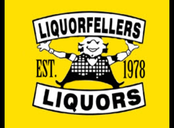 Liquorfellers Discount Center - Yonkers, NY