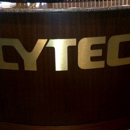 Cytec Industries - Chemicals