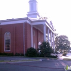 Fee Fee Baptist Church