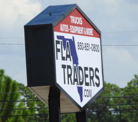 Florida Traders Pre-Owned - Panama City, FL