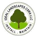 Ideal Landscapes CSRA LLC