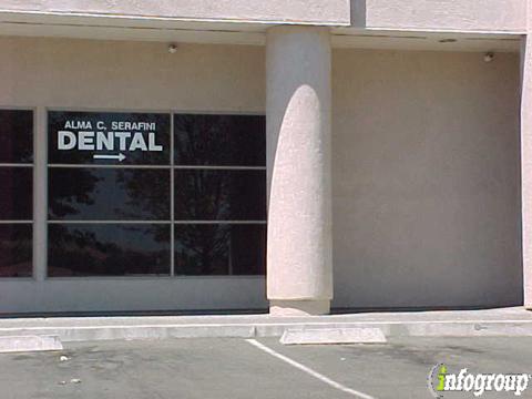 Jerry S. Redd DDS - Orthodontic Specialist