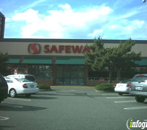 Safeway - Redmond, WA