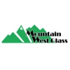 Mountain West Glass gallery
