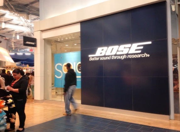 Bose - Woodbridge, VA